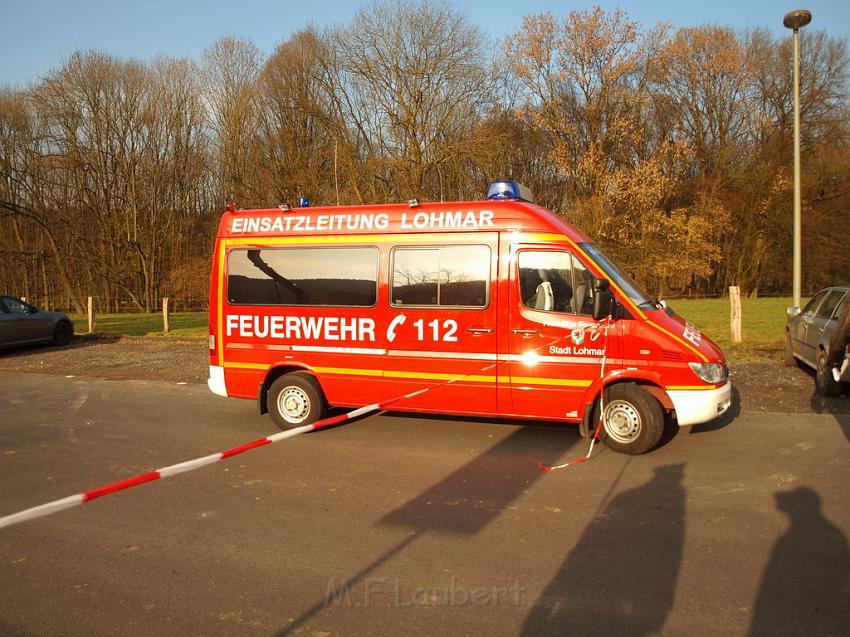 Feuer Schule Neuhonrath bei Lohmar P015.JPG